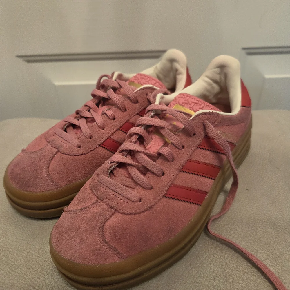 Adidas Gazelle Sneakers - Picture 4 of 7